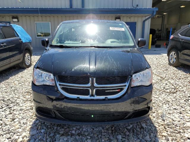 Фото 5 с аукциона – 2014 DODGE GRAND CARA с VIN 2C4RDGBG2ER230862