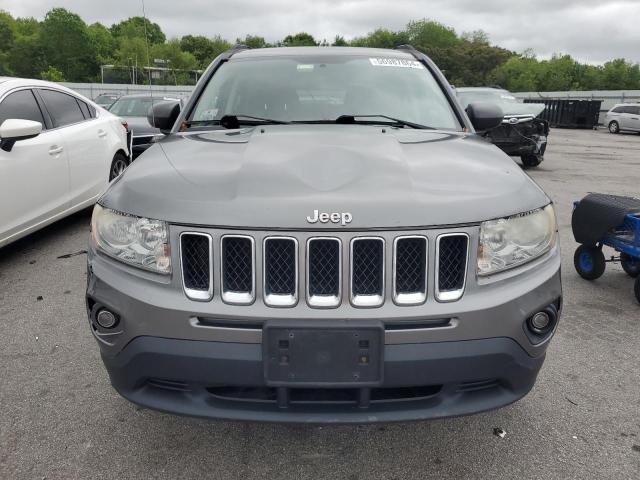 Photo 5 from auction – 2011 JEEP COMPASS SP with VIN 1J4NF1FB7BD243877