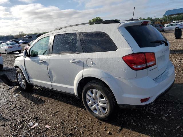 Photo 2 from auction – 2019 DODGE JOURNEY SE with VIN 3C4PDCBG5KT700794