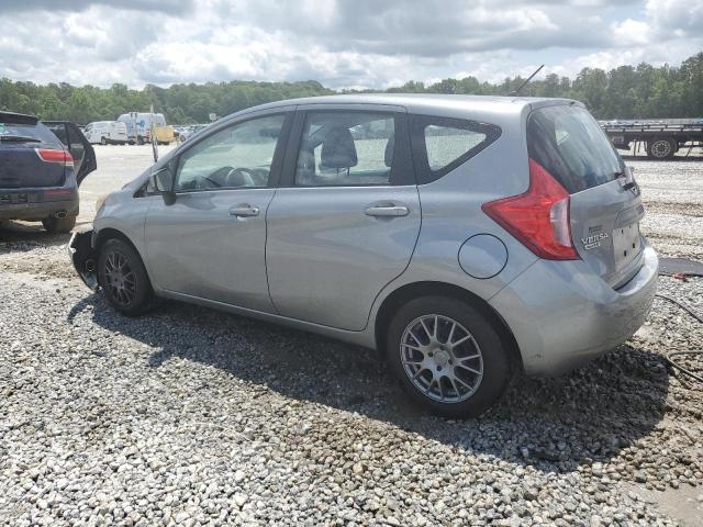 Photo 2 from auction – 2015 NISSAN VERSA NOTE with VIN 3N1CE2CP5FL367834