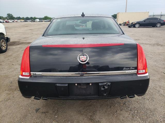 Photo 6 from auction – 2011 CADILLAC DTS PREMIU with VIN 1G6KH5E66BU116247