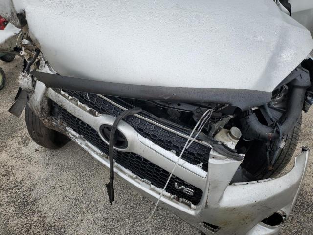 Фото 12 с аукциона – 2012 TOYOTA RAV4 LIMIT с VIN 2T3YK4DV4CW016325