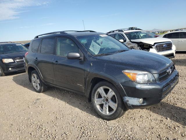 Photo 4 from auction – 2006 TOYOTA RAV4 with VIN JTMZK32V765004876
