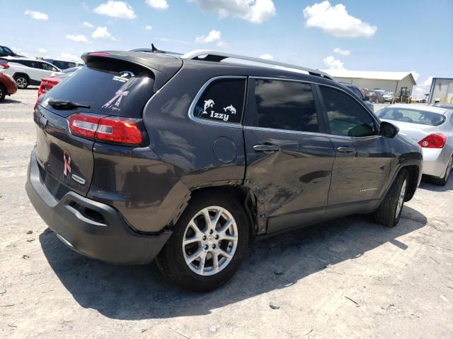 صورة رقم 3 من المزاد - 2014 JEEP CHEROKEE L مع VIN 1C4PJMCB6EW282665