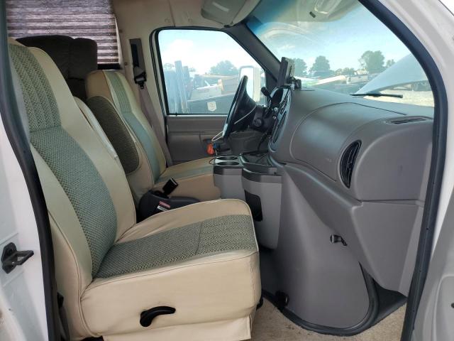 Photo 5 from auction – 1999 FORD ECONOLINE with VIN 1FDXE40S7XHB45505