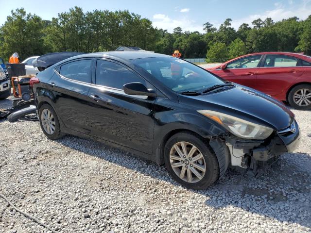 Photo 4 from auction – 2016 HYUNDAI ELANTRA SE with VIN 5NPDH4AE9GH666508