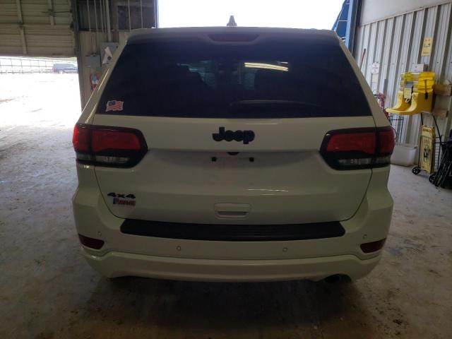 Photo 6 from auction – 2022 JEEP GRAND CHER with VIN 1C4RJFAGXNC150500