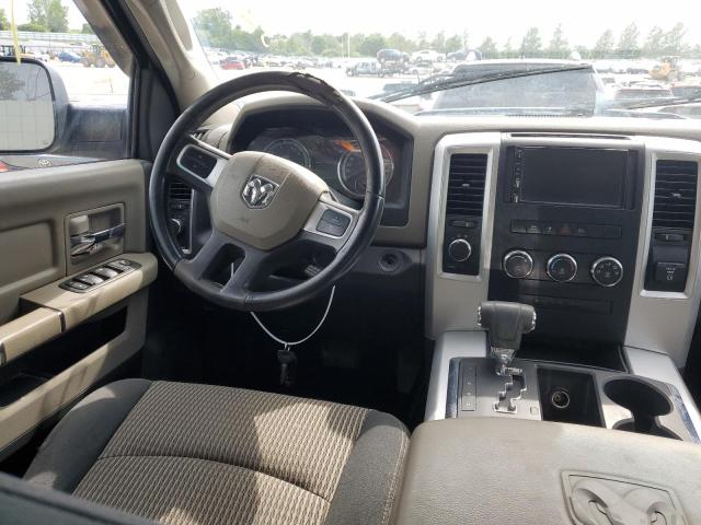 Photo 8 from auction – 2011 DODGE RAM 1500 with VIN 1D7RV1CT7BS677676