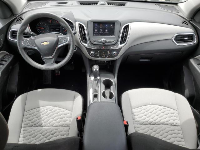 Photo 8 from auction – 2020 CHEVROLET EQUINOX LS with VIN 3GNAXHEV8LS516176