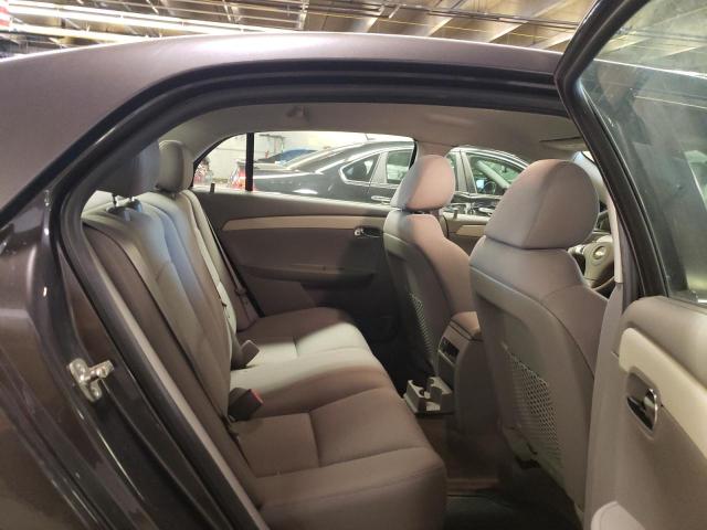 Photo 10 from auction – 2010 CHEVROLET MALIBU LS with VIN 1G1ZB5EB0A4155367