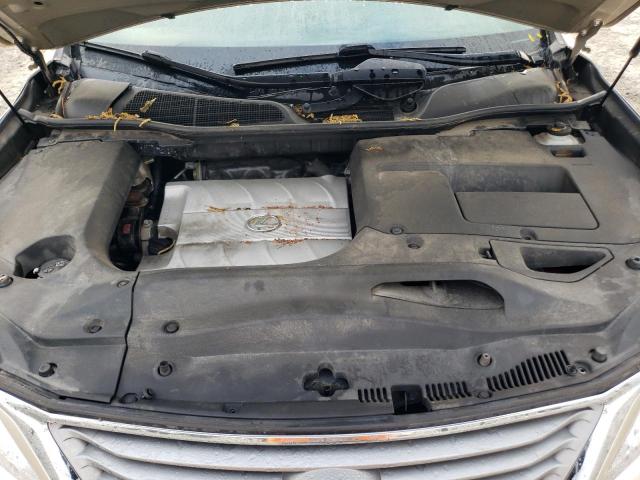 Photo 12 from auction – 2015 LEXUS RX 350 with VIN JTJZK1BA7F2424086