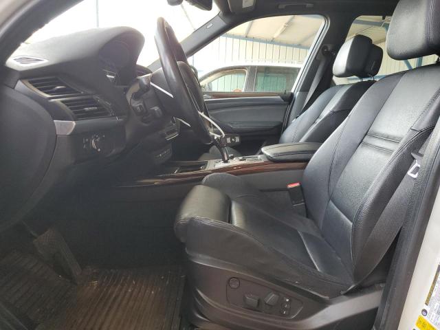 Photo 7 from auction – 2012 BMW X5 XDRIVE3 with VIN 5UXZW0C57CL674757