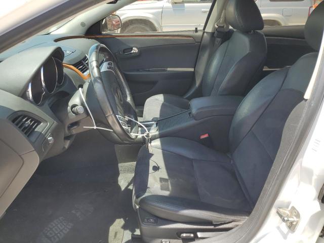 Photo 7 from auction – 2012 CHEVROLET MALIBU 2LT with VIN 1G1ZD5EU4CF382984