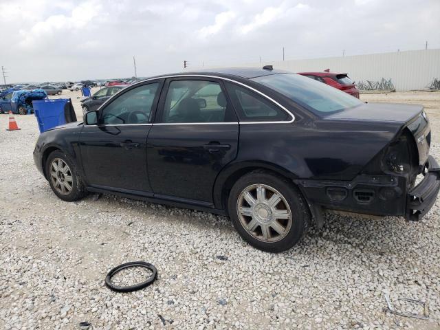 Photo 2 from auction – 2007 MERCURY MONTEGO PR with VIN 1MEHM42107G602823