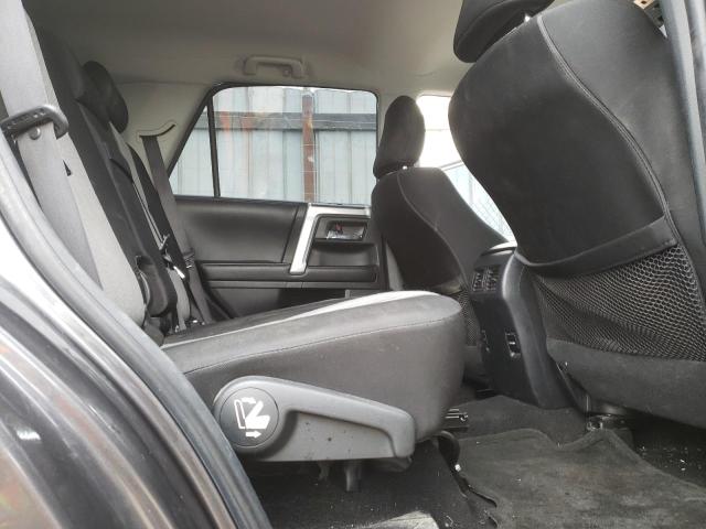 Photo 11 from auction – 2017 TOYOTA 4RUNNER SR with VIN JTEZU5JR1H5156838