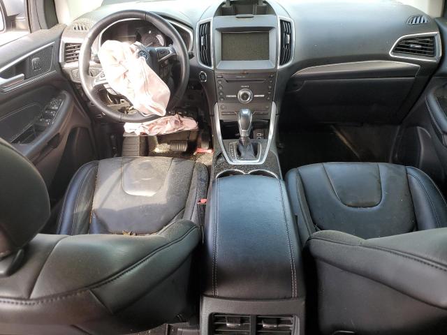 Photo 8 from auction – 2018 FORD EDGE TITAN with VIN 2FMPK3K96JBC24696