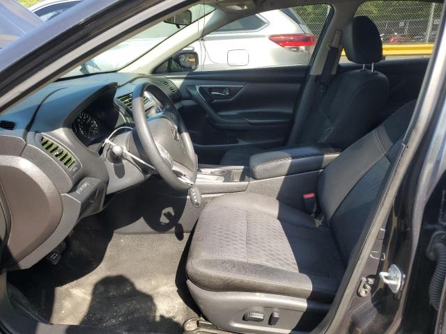 Photo 7 from auction – 2016 NISSAN ALTIMA 2.5 with VIN 1N4AL3AP1GN370482