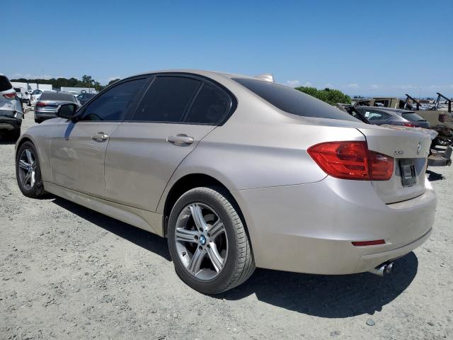 Photo 2 from auction – 2014 BMW 328 XI with VIN WBA3B3C59EJ978494