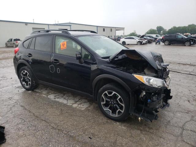 Photo 4 from auction – 2017 SUBARU CROSSTREK with VIN JF2GPAKC1H8224044