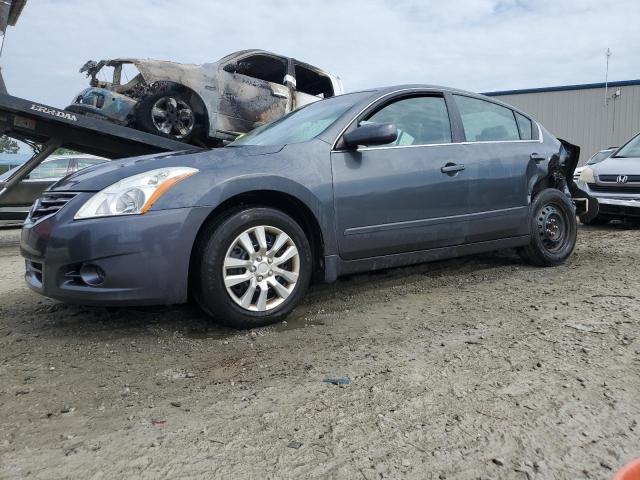 NISSAN ALTIMA BAS 2011 with VIN 1N4AL2APXBC148196 - Photo from auction