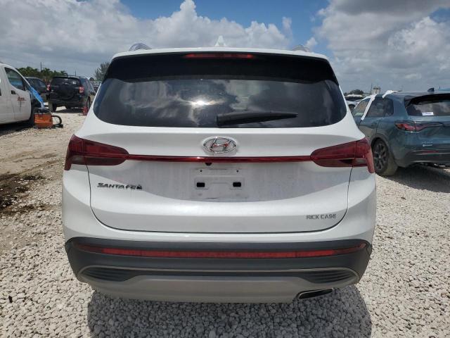 Photo 6 from auction – 2023 HYUNDAI SANTA FE S with VIN 5NMS24AJ5PH489331