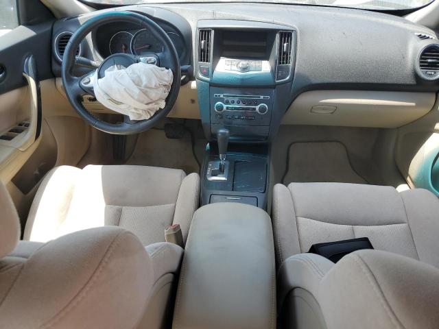 Photo 8 from auction – 2013 NISSAN MAXIMA S with VIN 1N4AA5AP0DC847802