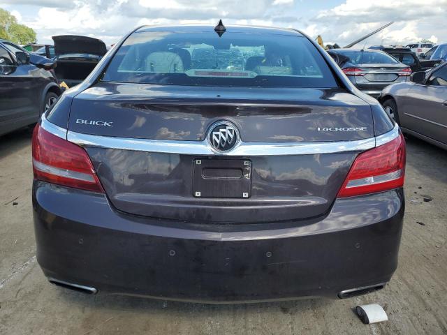 Photo 6 from auction – 2015 BUICK LACROSSE with VIN 1G4GB5G31FF233442