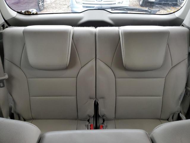 Photo 10 from auction – 2012 ACURA MDX TECHNO with VIN 2HNYD2H30CH502566
