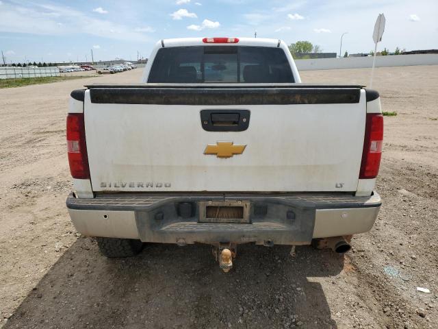 Photo 6 from auction – 2012 CHEVROLET 1500 with VIN 3GCPKSE23CG282987
