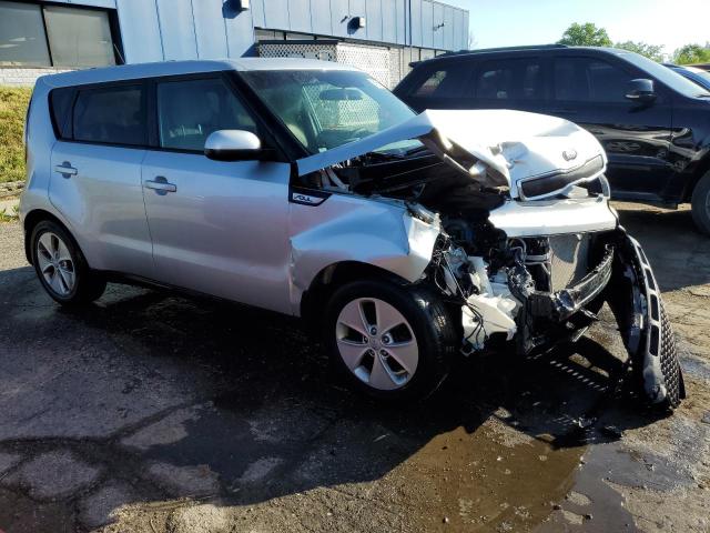 Photo 4 from auction – 2016 KIA SOUL with VIN KNDJN2A20G7876151
