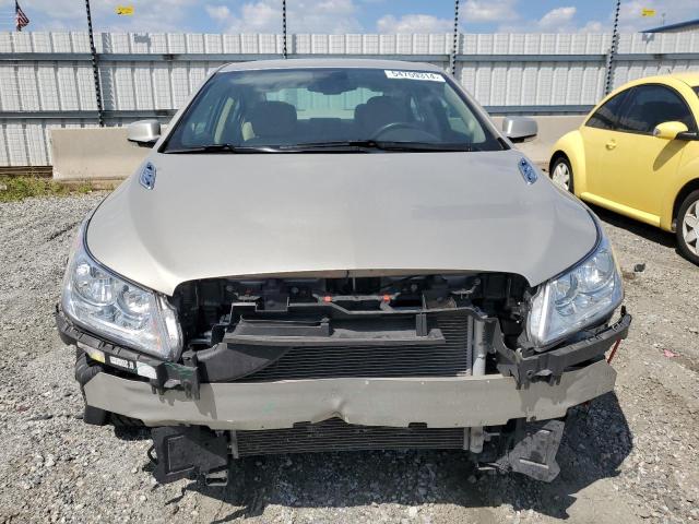 Photo 5 from auction – 2013 BUICK LACROSSE with VIN 1G4GC5E36DF284187