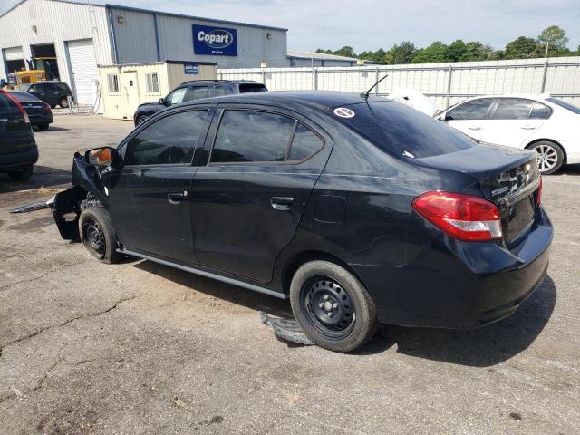 Photo 2 from auction – 2019 MITSUBISHI MIRAGE G4 with VIN ML32F3FJ8KHF03536
