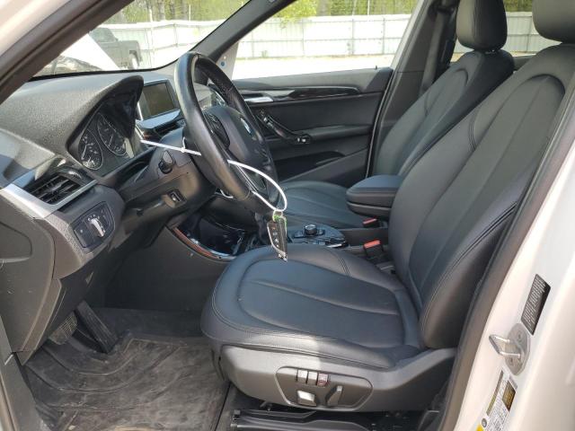 Photo 7 from auction – 2016 BMW X1 XDRIVE2 with VIN WBXHT3C31GP886884