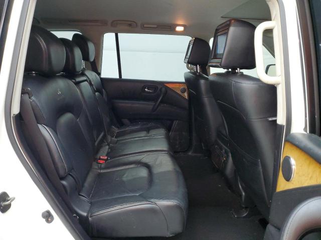 Photo 11 from auction – 2014 INFINITI QX80 with VIN JN8AZ2ND0E9751155