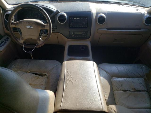 Photo 8 from auction – 2003 FORD EXPEDITION with VIN 1FMPU17L73LC53419