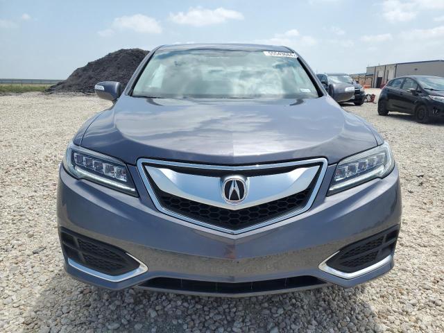 Photo 5 from auction – 2017 ACURA RDX TECHNO with VIN 5J8TB3H52HL006614