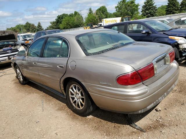 Photo 2 from auction – 2002 BUICK LESABRE LI with VIN 1G4HR54KX2U286450