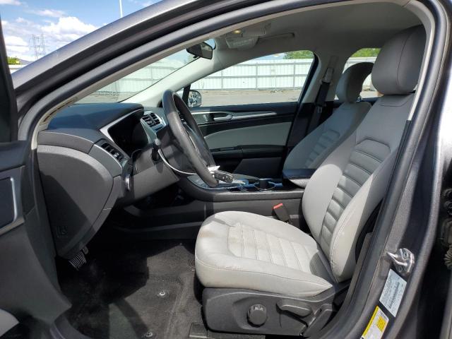 Photo 7 from auction – 2014 FORD FUSION S with VIN 3FA6P0G71ER369150