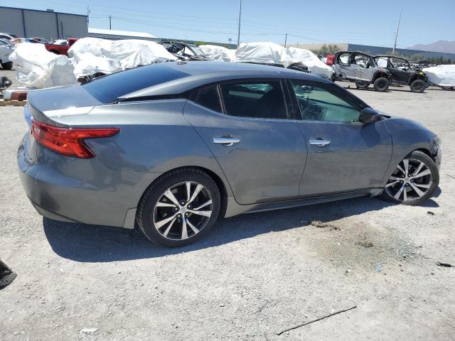Photo 3 from auction – 2017 NISSAN MAXIMA 3.5 with VIN 1N4AA6AP0HC360689