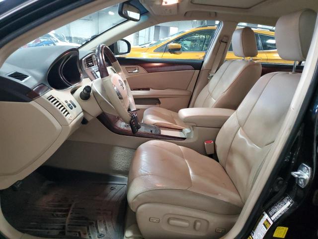 Foto 7 de la subasta – 2011 TOYOTA AVALON BAS con VIN 4T1BK3DB0BU421630