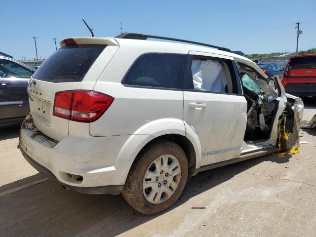 Photo 3 from auction – 2019 DODGE JOURNEY SE with VIN 3C4PDCBB4KT821126