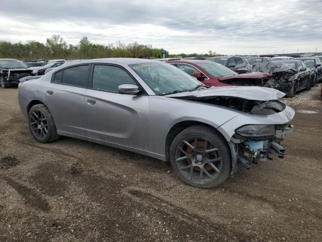Photo 4 from auction – 2015 DODGE CHARGER PO with VIN 2C3CDXKT6FH817967