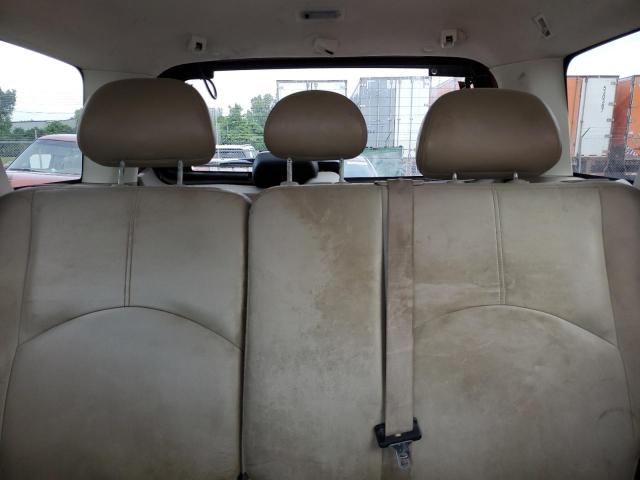Photo 10 from auction – 2008 MERCURY MARINER with VIN 4M2CU91138KJ47615