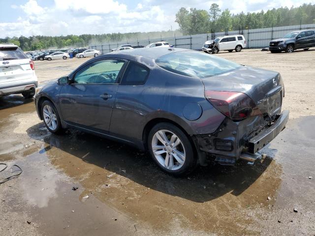 Photo 2 from auction – 2010 NISSAN ALTIMA S with VIN 1N4AL2EP2AC163218