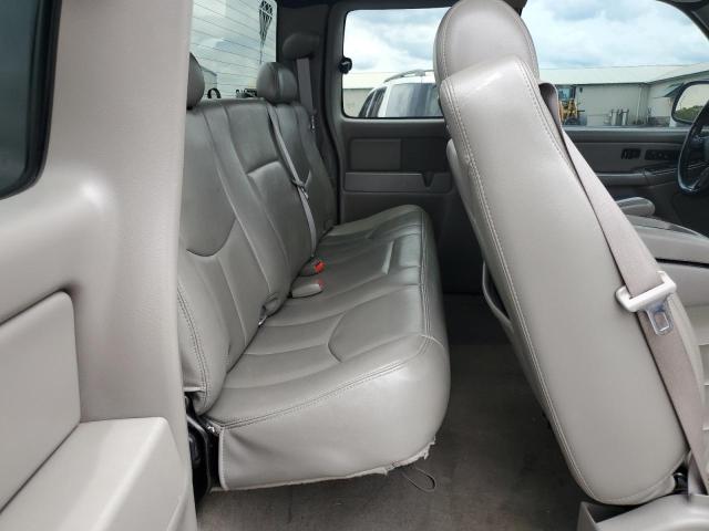 Photo 10 from auction – 2006 GMC NEW SIERRA with VIN 1GTEK19B26Z110689