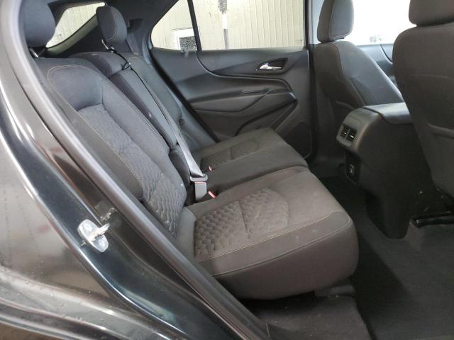 Photo 11 from auction – 2020 CHEVROLET EQUINOX LT with VIN 2GNAXKEV3L6261240