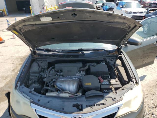 Photo 11 from auction – 2014 TOYOTA CAMRY L with VIN 4T4BF1FK3ER396688