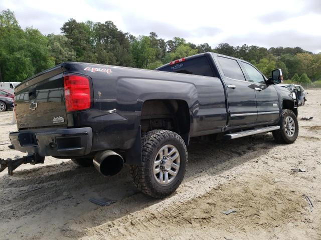 Photo 3 from auction – 2016 CHEVROLET SILVERADO with VIN 1GC4K1E86GF277789