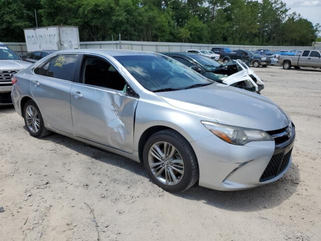 Photo 4 from auction – 2017 TOYOTA CAMRY LE with VIN 4T1BF1FK6HU395775