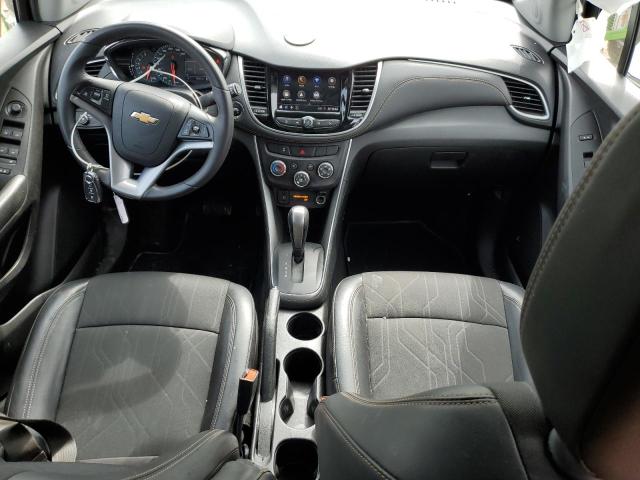 Photo 8 from auction – 2021 CHEVROLET TRAX 1LT with VIN KL7CJPSB5MB355996